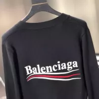 $64.00 USD Balenciaga Sweaters Long Sleeved For Unisex #1361504