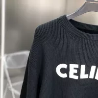 $60.00 USD Celine Sweaters Long Sleeved For Unisex #1361505