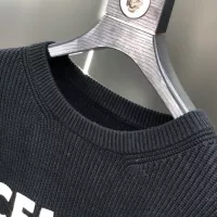 $60.00 USD Celine Sweaters Long Sleeved For Unisex #1361505