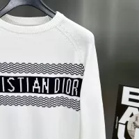 $60.00 USD Christian Dior Sweaters Long Sleeved For Unisex #1361506