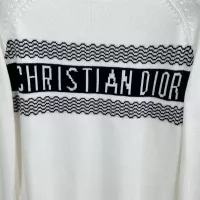 $60.00 USD Christian Dior Sweaters Long Sleeved For Unisex #1361506