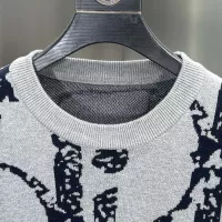 $64.00 USD Christian Dior Sweaters Long Sleeved For Unisex #1361507