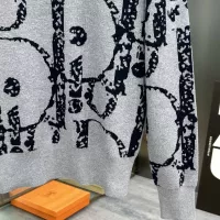 $64.00 USD Christian Dior Sweaters Long Sleeved For Unisex #1361507