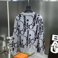$64.00 USD Christian Dior Sweaters Long Sleeved For Unisex #1361507