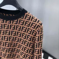 $60.00 USD Fendi Sweaters Long Sleeved For Unisex #1361509