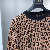 $60.00 USD Fendi Sweaters Long Sleeved For Unisex #1361509