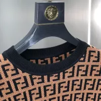 $60.00 USD Fendi Sweaters Long Sleeved For Unisex #1361509
