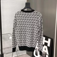 $60.00 USD Fendi Sweaters Long Sleeved For Unisex #1361510