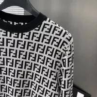 $60.00 USD Fendi Sweaters Long Sleeved For Unisex #1361510