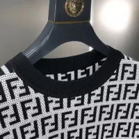 $60.00 USD Fendi Sweaters Long Sleeved For Unisex #1361510