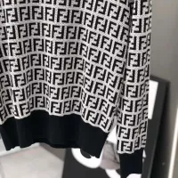 $60.00 USD Fendi Sweaters Long Sleeved For Unisex #1361510