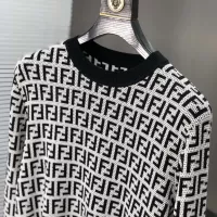 $60.00 USD Fendi Sweaters Long Sleeved For Unisex #1361510
