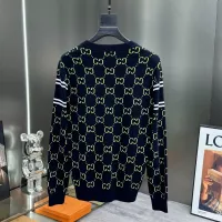 $64.00 USD Gucci Sweaters Long Sleeved For Unisex #1361514
