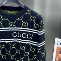 $64.00 USD Gucci Sweaters Long Sleeved For Unisex #1361514