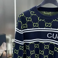 $64.00 USD Gucci Sweaters Long Sleeved For Unisex #1361514