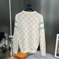 $64.00 USD Gucci Sweaters Long Sleeved For Unisex #1361515