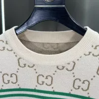 $64.00 USD Gucci Sweaters Long Sleeved For Unisex #1361515