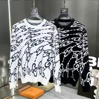 $64.00 USD Gucci Sweaters Long Sleeved For Unisex #1361516