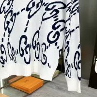 $64.00 USD Gucci Sweaters Long Sleeved For Unisex #1361517