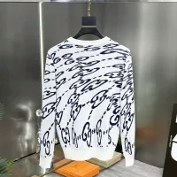 $64.00 USD Gucci Sweaters Long Sleeved For Unisex #1361517