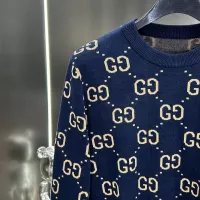 $64.00 USD Gucci Sweaters Long Sleeved For Unisex #1361518