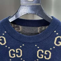 $64.00 USD Gucci Sweaters Long Sleeved For Unisex #1361518