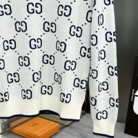 $64.00 USD Gucci Sweaters Long Sleeved For Unisex #1361519