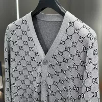 $68.00 USD Gucci Sweaters Long Sleeved For Unisex #1361520