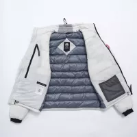 $160.00 USD Canada Goose Down Feather Coat Long Sleeved For Men #1361521