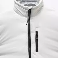 $160.00 USD Canada Goose Down Feather Coat Long Sleeved For Men #1361521