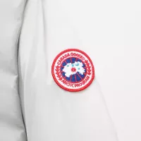 $160.00 USD Canada Goose Down Feather Coat Long Sleeved For Men #1361521