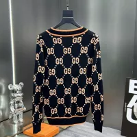 $68.00 USD Gucci Sweaters Long Sleeved For Unisex #1361522