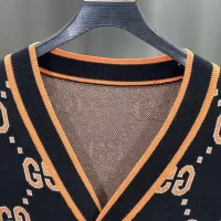 $68.00 USD Gucci Sweaters Long Sleeved For Unisex #1361522