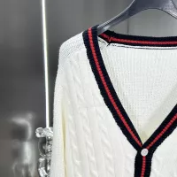 $76.00 USD Gucci Sweaters Long Sleeved For Unisex #1361523