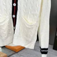 $76.00 USD Gucci Sweaters Long Sleeved For Unisex #1361523