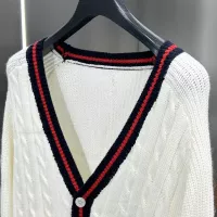 $76.00 USD Gucci Sweaters Long Sleeved For Unisex #1361523