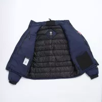 $160.00 USD Canada Goose Down Feather Coat Long Sleeved For Men #1361524