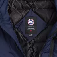 $160.00 USD Canada Goose Down Feather Coat Long Sleeved For Men #1361524