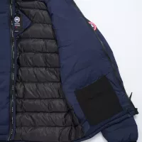 $160.00 USD Canada Goose Down Feather Coat Long Sleeved For Men #1361524