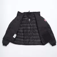 $160.00 USD Canada Goose Down Feather Coat Long Sleeved For Men #1361525
