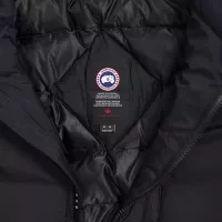 $160.00 USD Canada Goose Down Feather Coat Long Sleeved For Men #1361525