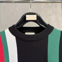 $76.00 USD Gucci Sweaters Long Sleeved For Men #1361526