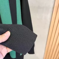 $76.00 USD Gucci Sweaters Long Sleeved For Men #1361526