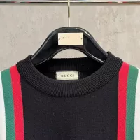 $76.00 USD Gucci Sweaters Long Sleeved For Men #1361527