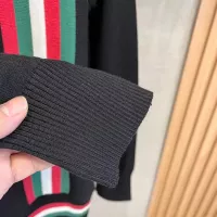 $76.00 USD Gucci Sweaters Long Sleeved For Men #1361527
