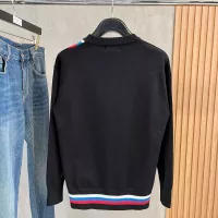 $76.00 USD Gucci Sweaters Long Sleeved For Men #1361528