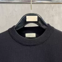 $76.00 USD Gucci Sweaters Long Sleeved For Men #1361529
