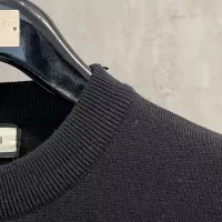 $76.00 USD Gucci Sweaters Long Sleeved For Men #1361529