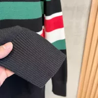 $76.00 USD Gucci Sweaters Long Sleeved For Men #1361529
