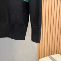 $76.00 USD Gucci Sweaters Long Sleeved For Men #1361529
